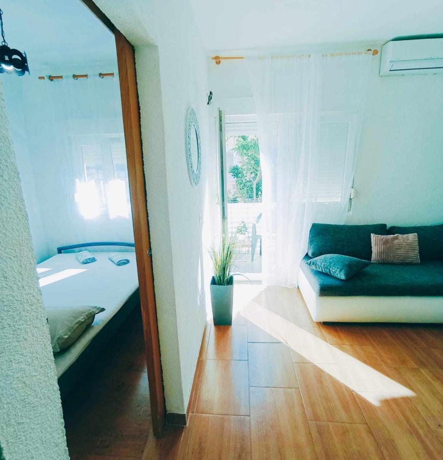 Apartments Jagoda Split Exterior foto